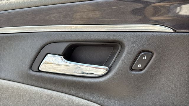 2019 Chevrolet Impala LS