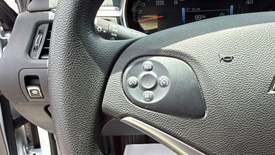 2019 Chevrolet Impala LS