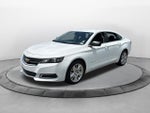 2019 Chevrolet Impala LS