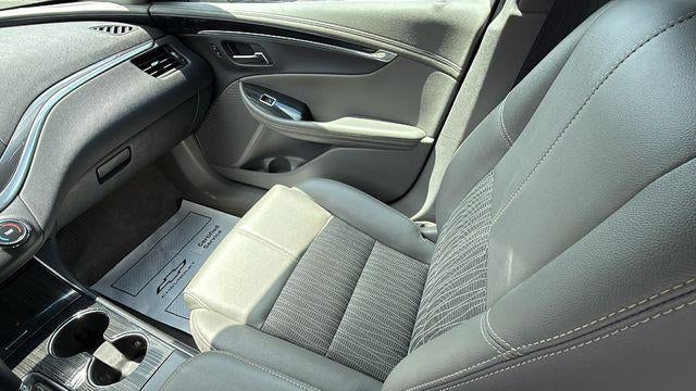 2019 Chevrolet Impala LS