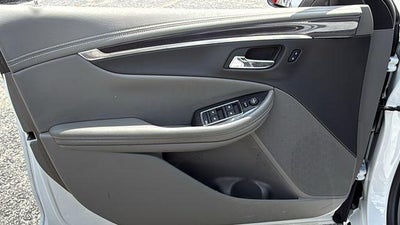 2019 Chevrolet Impala LS