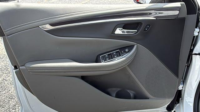 2019 Chevrolet Impala LS
