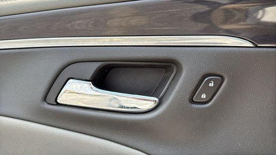 2019 Chevrolet Impala LS