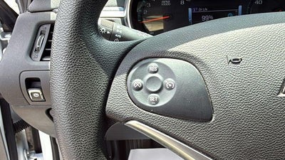 2019 Chevrolet Impala LS