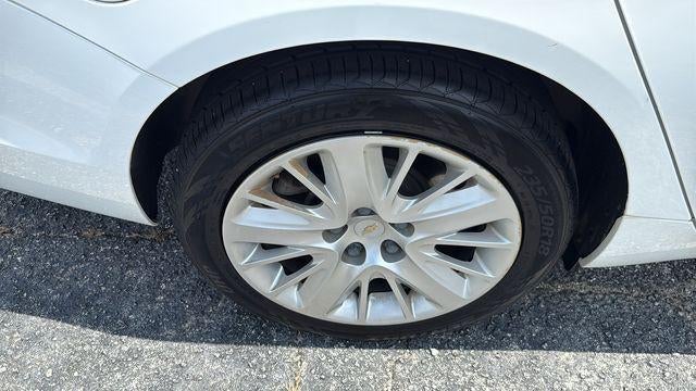 2019 Chevrolet Impala LS