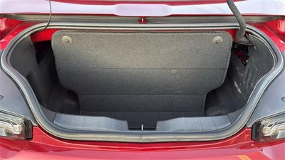 2022 Chevrolet Camaro RWD Convertible LT1