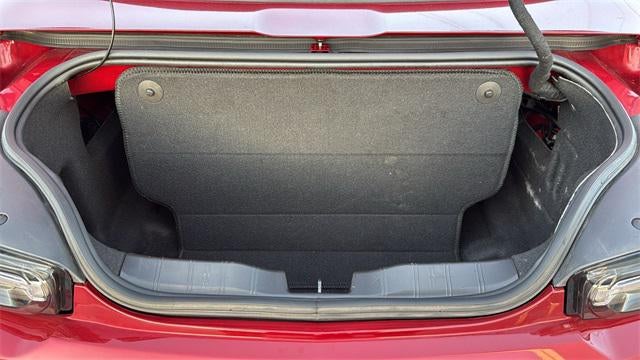 2022 Chevrolet Camaro RWD Convertible LT1