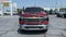 2025 Chevrolet Silverado 2500HD 4WD Crew Cab Standard Bed LTZ