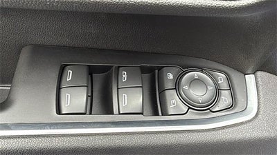 2025 Chevrolet Silverado 2500HD 4WD Crew Cab Standard Bed LT