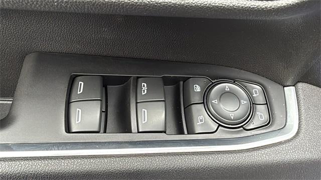 2025 Chevrolet Silverado 2500HD 4WD Crew Cab Standard Bed LT