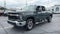 2025 Chevrolet Silverado 2500HD 4WD Crew Cab Standard Bed LT