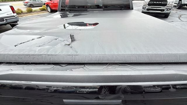 2024 Chevrolet Colorado 2WD LT