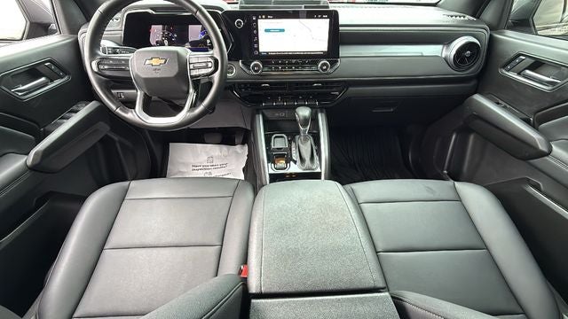 2024 Chevrolet Colorado 2WD LT