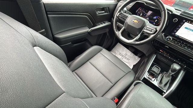 2024 Chevrolet Colorado 2WD LT