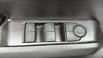 2024 Chevrolet Colorado 2WD LT