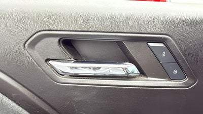 2024 Chevrolet Colorado 2WD LT