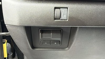 2024 Chevrolet Colorado 2WD LT