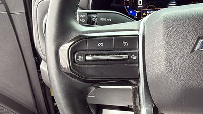 2024 Chevrolet Colorado 2WD LT