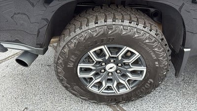 2024 Chevrolet Colorado 2WD LT