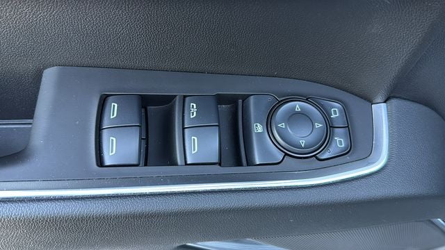 2024 Chevrolet Silverado 1500 4WD Crew Cab Short Bed RST