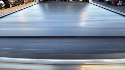 2024 Chevrolet Silverado 1500 4WD Crew Cab Short Bed RST