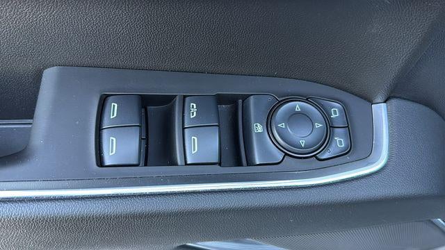 2024 Chevrolet Silverado 1500 4WD Crew Cab Short Bed RST