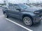 2021 Chevrolet Silverado 1500 4WD Crew Cab Short Bed RST