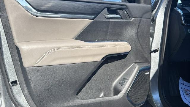 2026 GMC Acadia Elevation FWD