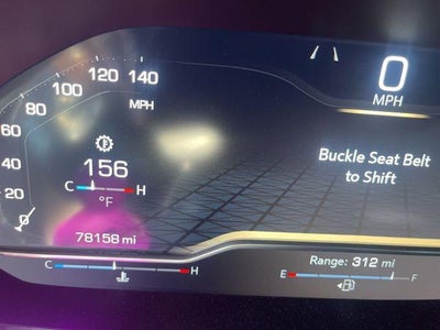 2023 GMC Yukon 2WD SLT