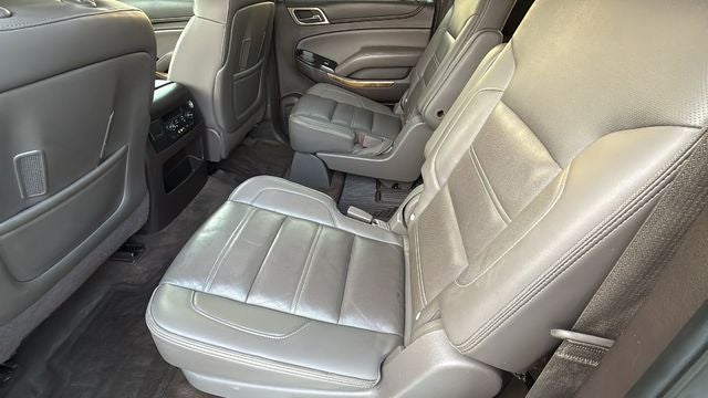 2015 GMC Yukon XL 1500 Denali