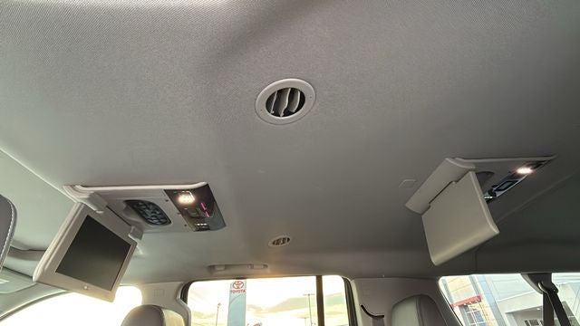 2015 GMC Yukon XL 1500 Denali
