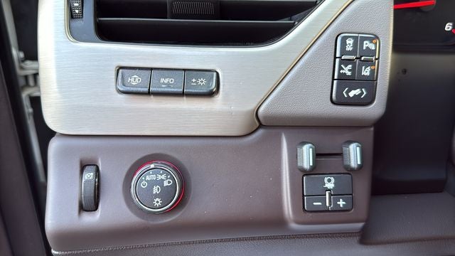 2015 GMC Yukon XL 1500 Denali