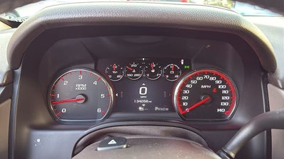 2015 GMC Yukon XL 1500 Denali