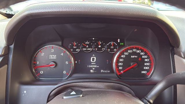 2015 GMC Yukon XL 1500 Denali