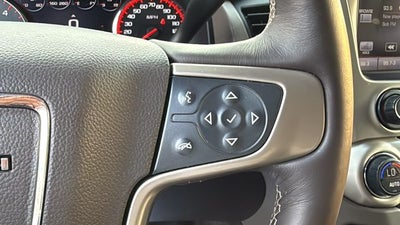2015 GMC Yukon XL 1500 Denali