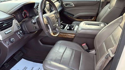 2015 GMC Yukon XL 1500 Denali
