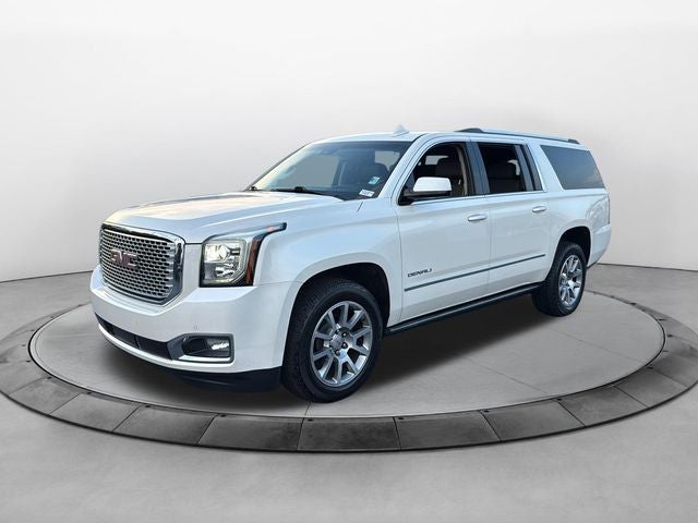 2015 GMC Yukon XL 1500 Denali