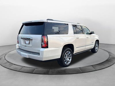 2015 GMC Yukon XL 1500 Denali