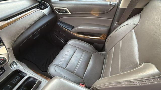 2015 GMC Yukon XL 1500 Denali