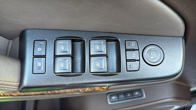 2015 GMC Yukon XL 1500 Denali