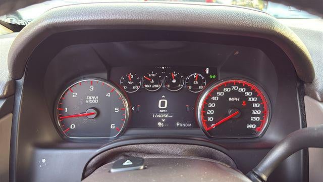 2015 GMC Yukon XL 1500 Denali