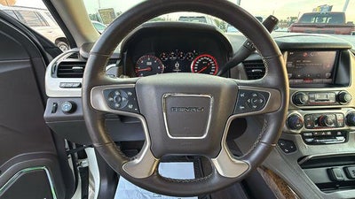 2015 GMC Yukon XL 1500 Denali