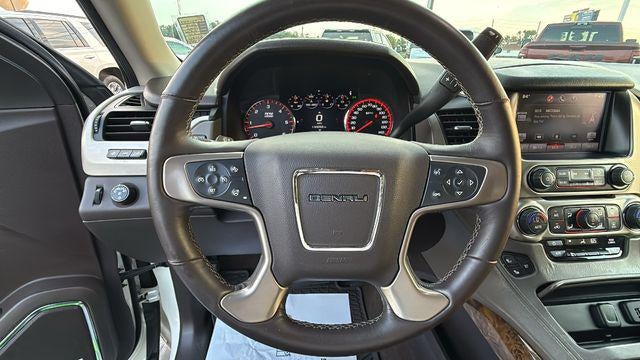 2015 GMC Yukon XL 1500 Denali