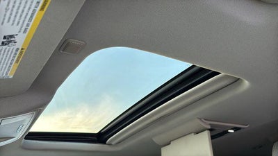 2015 GMC Yukon XL 1500 Denali