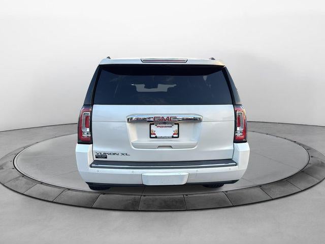 2015 GMC Yukon XL 1500 Denali