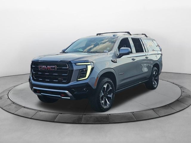 2025 GMC Yukon XL 4WD AT4 Ultimate