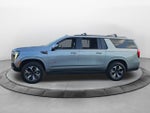2025 GMC Yukon XL 4WD AT4 Ultimate