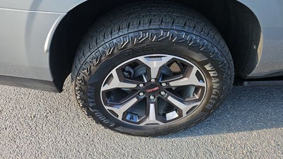 2025 GMC Yukon XL 4WD AT4 Ultimate