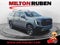 2025 GMC Yukon XL 4WD AT4 Ultimate