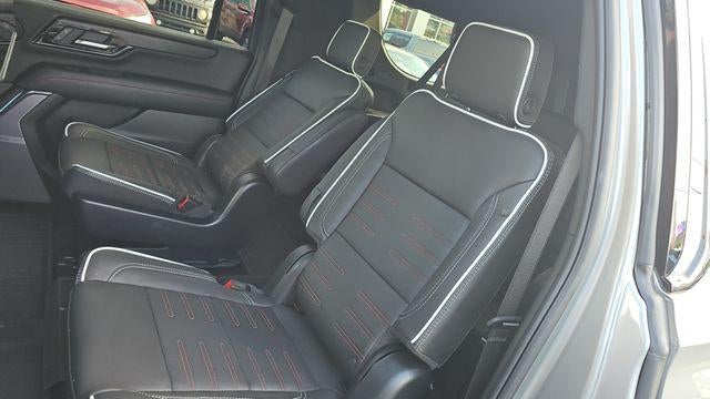 2025 GMC Yukon XL 4WD AT4 Ultimate